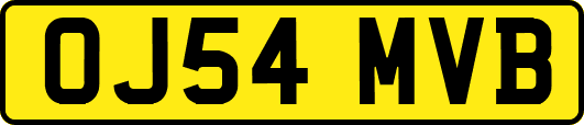 OJ54MVB
