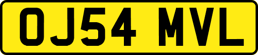 OJ54MVL