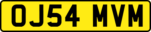 OJ54MVM