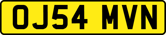 OJ54MVN