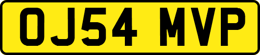 OJ54MVP
