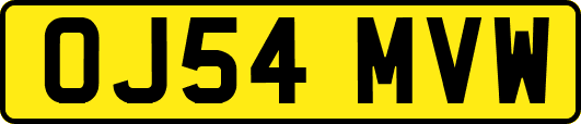 OJ54MVW