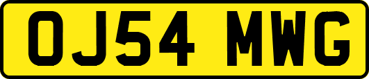 OJ54MWG