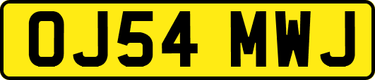 OJ54MWJ