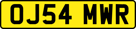 OJ54MWR