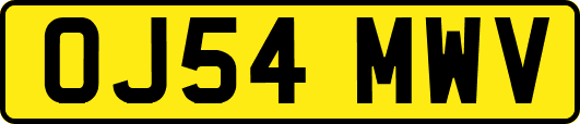 OJ54MWV