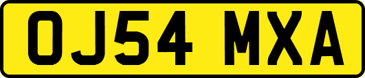 OJ54MXA