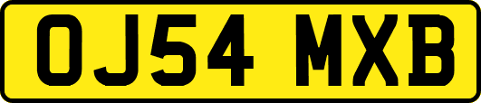 OJ54MXB