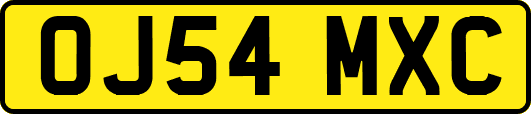 OJ54MXC