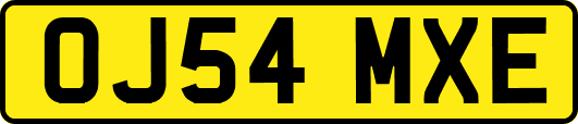 OJ54MXE