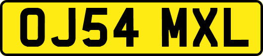 OJ54MXL