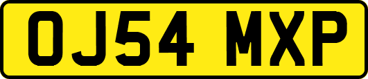 OJ54MXP