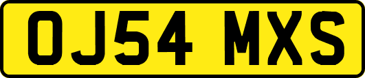 OJ54MXS