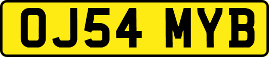 OJ54MYB