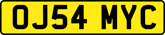 OJ54MYC
