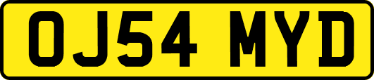 OJ54MYD