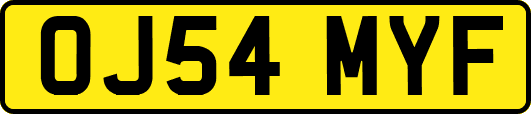 OJ54MYF