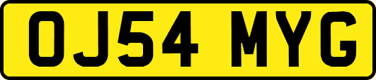 OJ54MYG