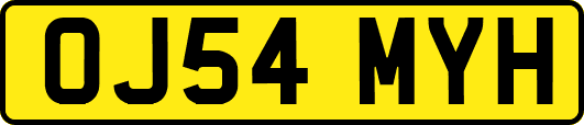 OJ54MYH