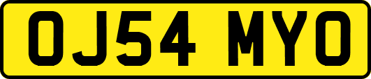 OJ54MYO