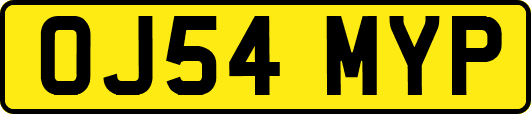 OJ54MYP