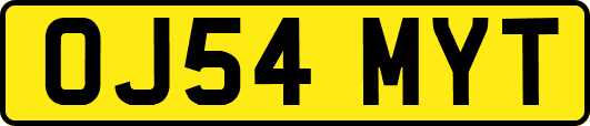 OJ54MYT