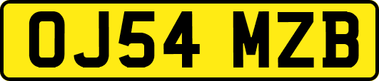 OJ54MZB