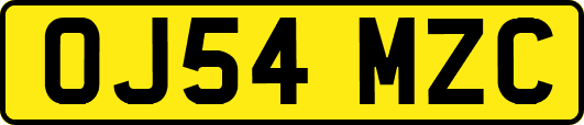 OJ54MZC