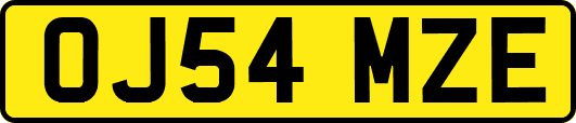 OJ54MZE