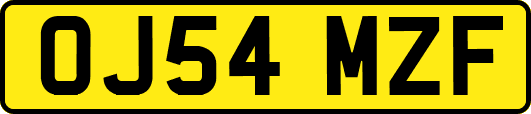 OJ54MZF