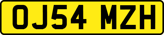 OJ54MZH