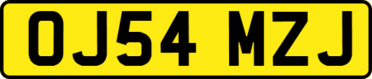 OJ54MZJ