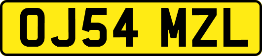 OJ54MZL