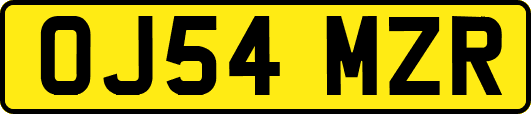 OJ54MZR