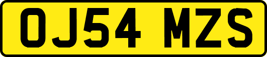 OJ54MZS