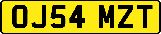OJ54MZT