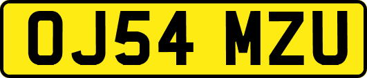 OJ54MZU
