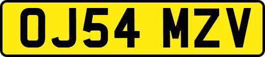 OJ54MZV