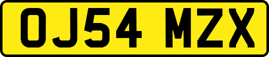 OJ54MZX