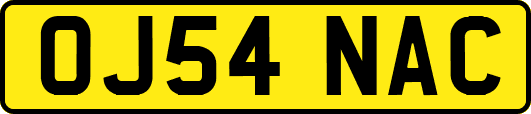 OJ54NAC