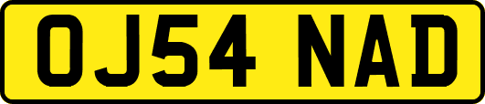 OJ54NAD