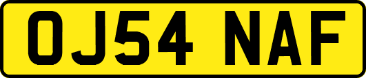 OJ54NAF