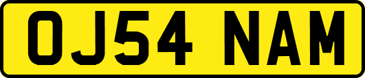OJ54NAM
