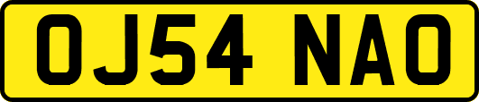 OJ54NAO