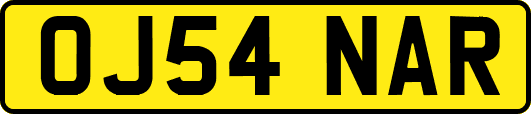 OJ54NAR