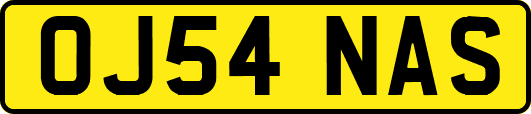 OJ54NAS