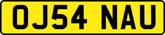 OJ54NAU