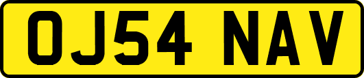 OJ54NAV