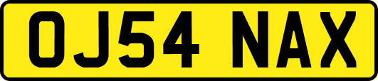 OJ54NAX