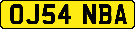 OJ54NBA